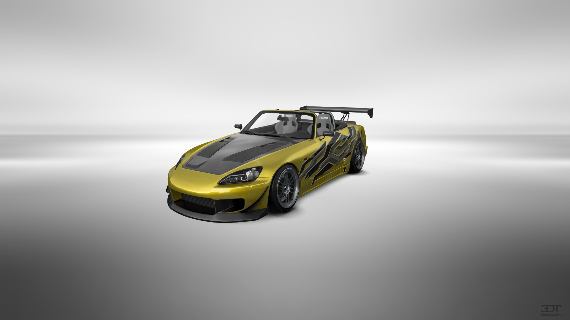 Honda S2000 Roadster 1999