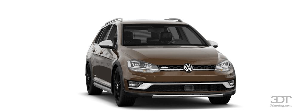 Golf Vll