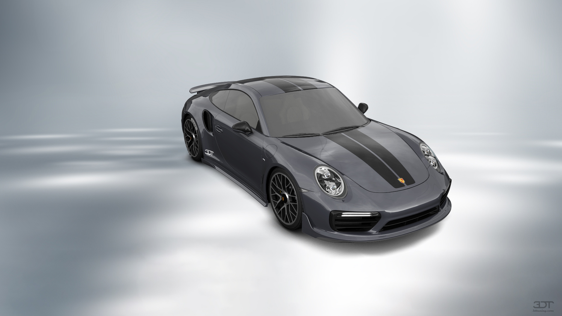 o carro do meu sonho