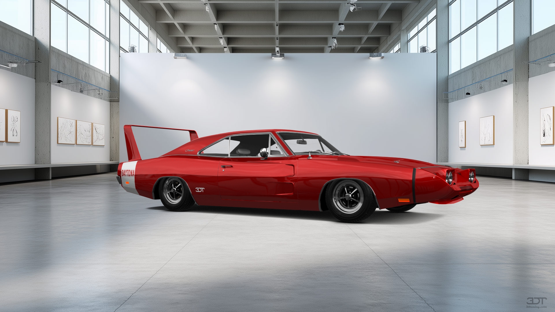 DAYTONA