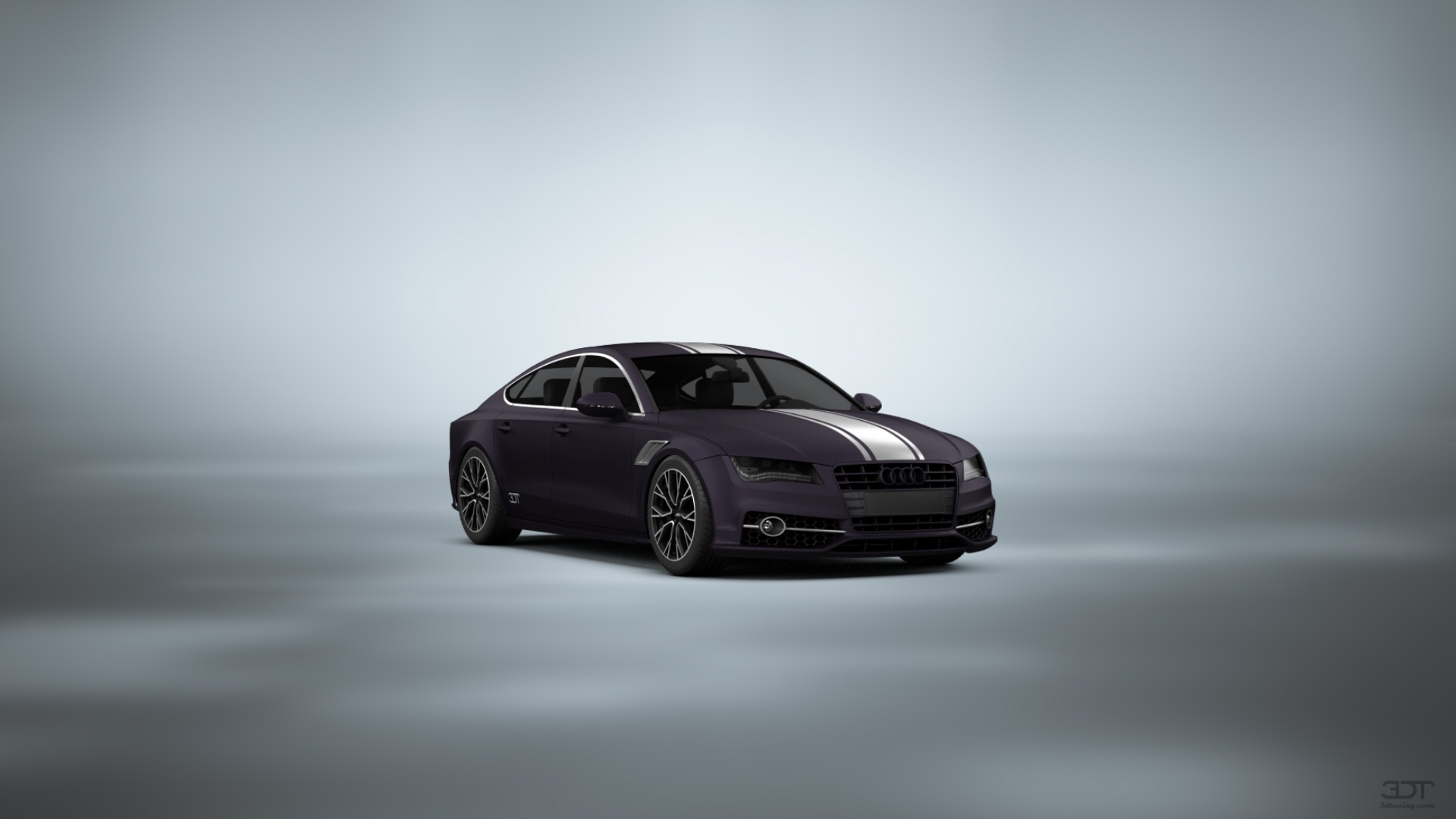 Audi A7 Liftback 2011