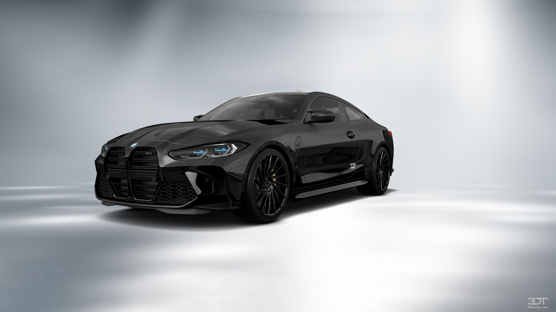 BMW M4 2 Door Coupe 2021 Images