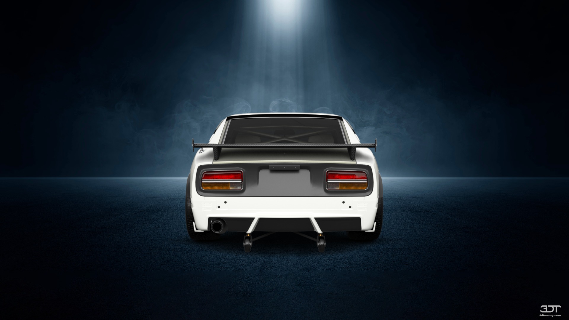 Nissan Fairlady 240Z 3 Door Coupe 1969