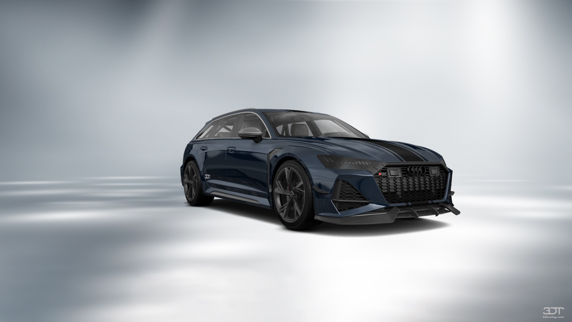 Audi RS6 Avant 2020