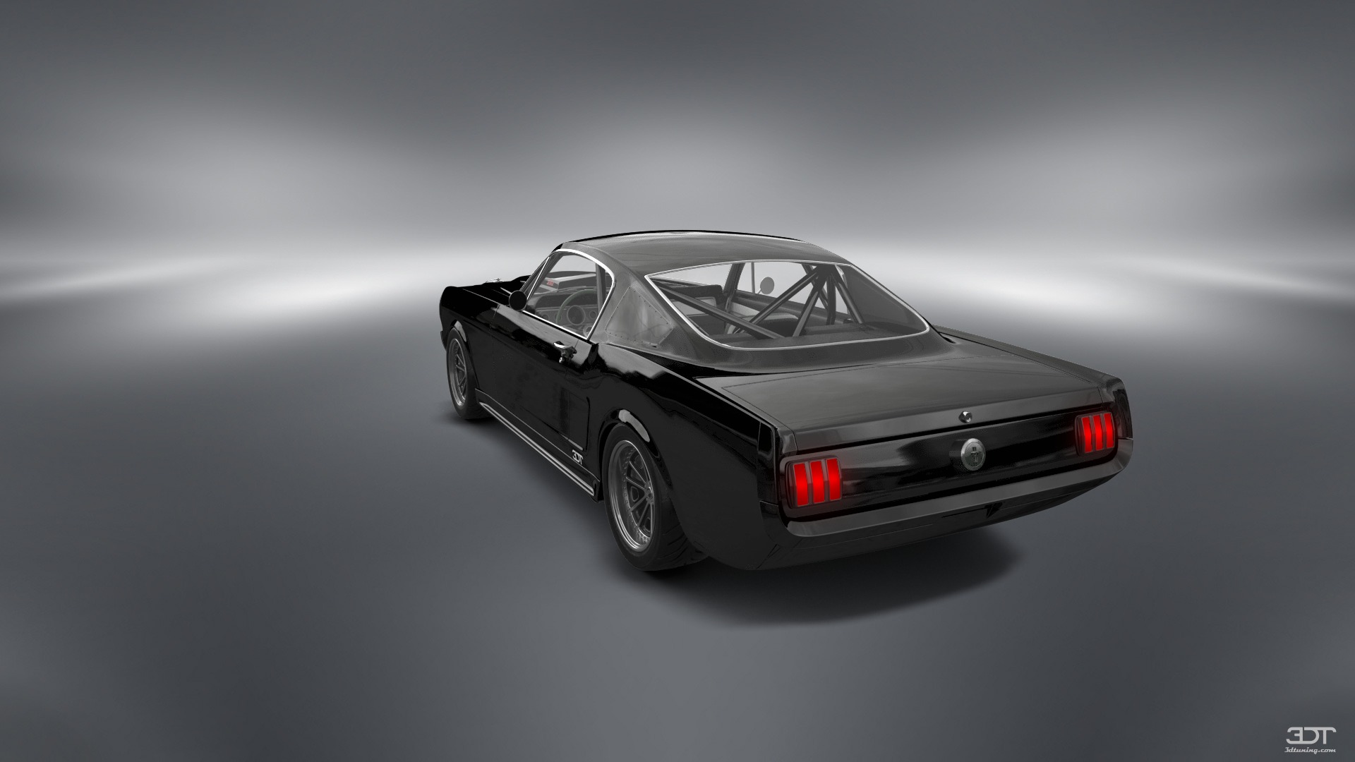 Ford Mustang Fastback 1964 Images