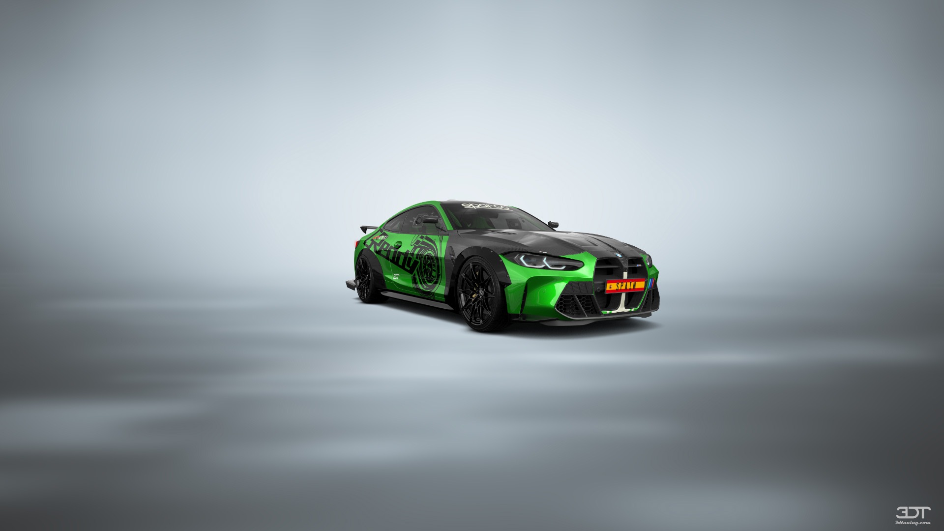 BMW M4 2 Door Coupe 2021