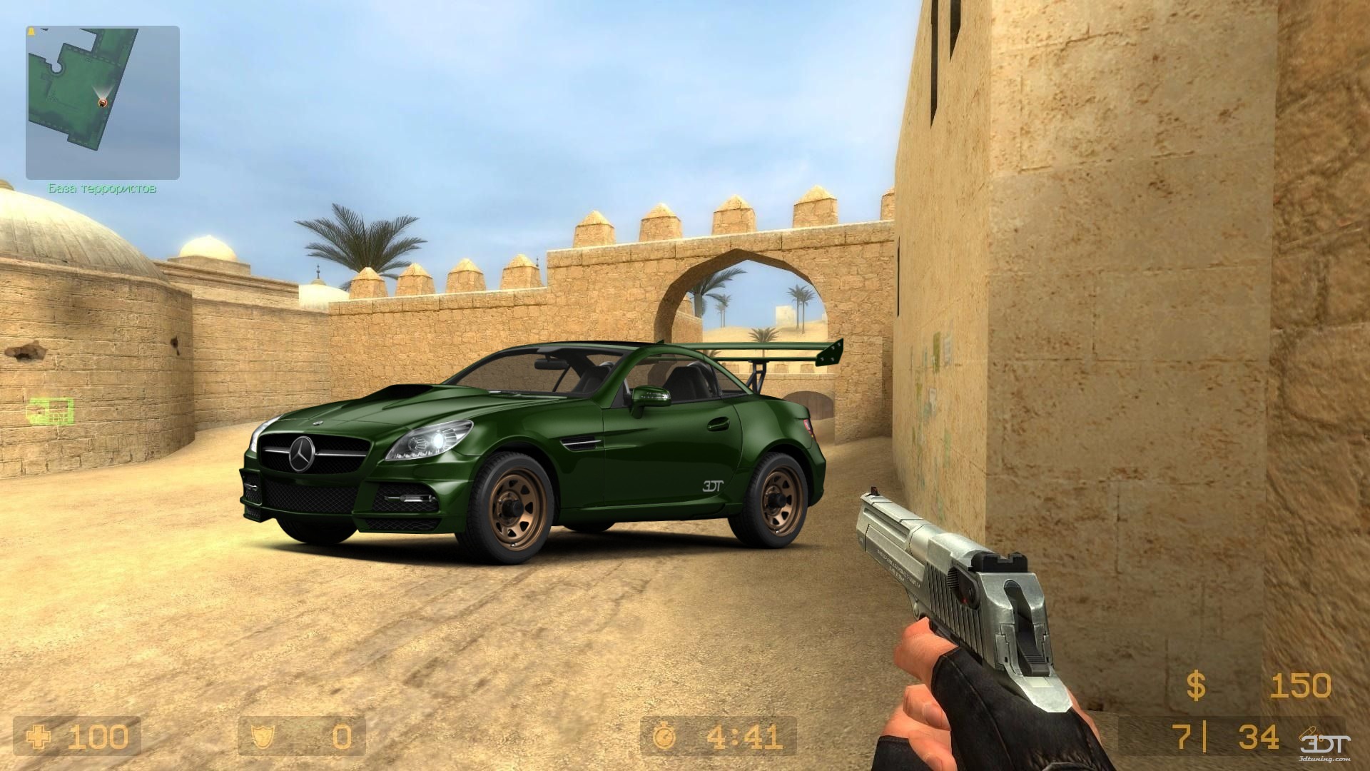 Mercedes SLK class Coupe 2012 Imágenes