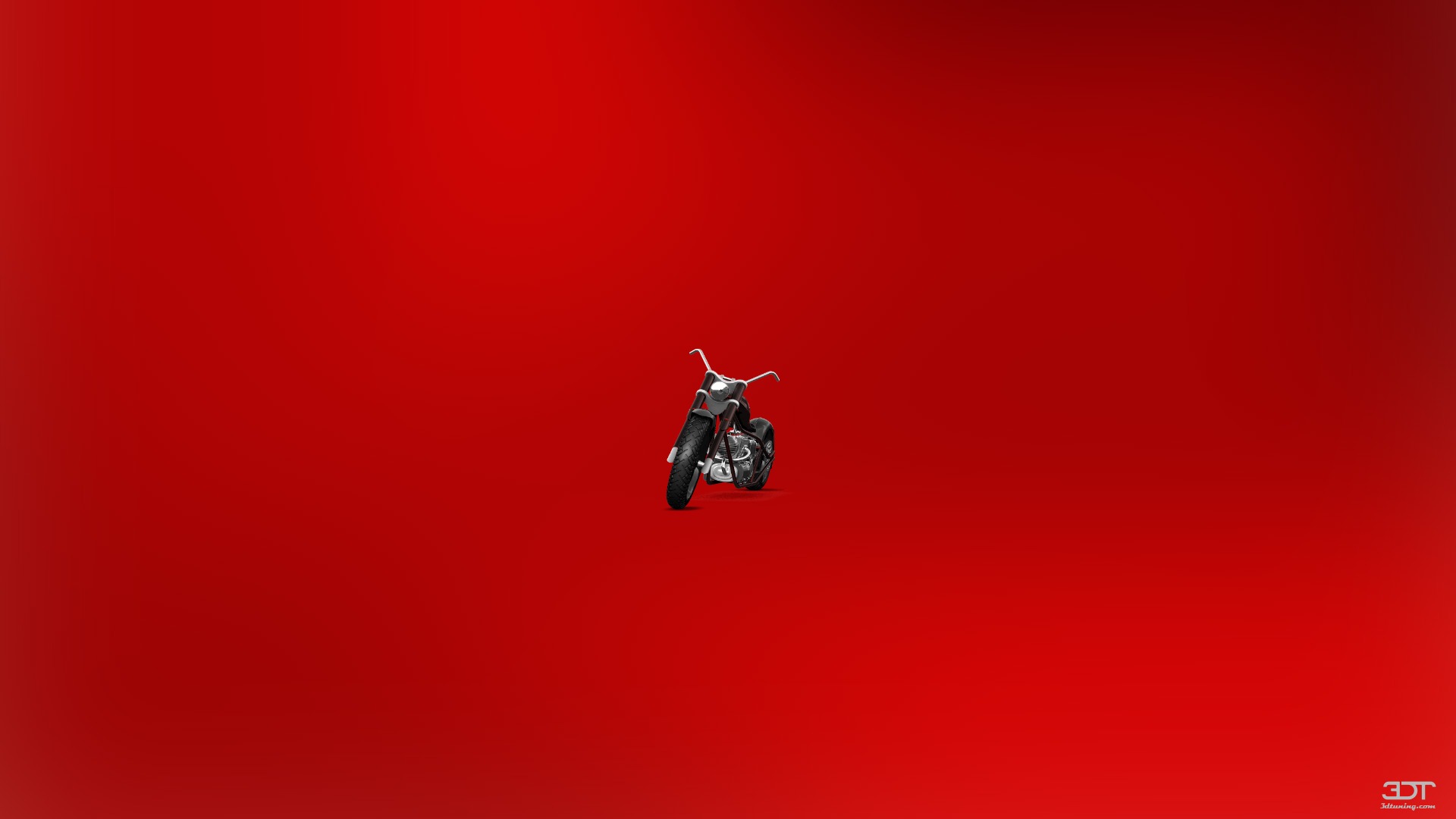 Custom Chopper Chopper 2017 tuning