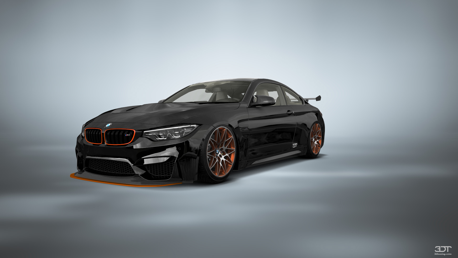 BMW M4 2 Door Coupe 2019
