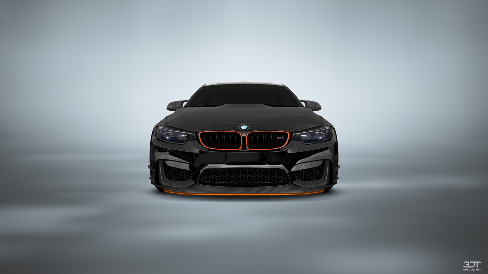 BMW M4 2 Door Coupe 2019 tuning