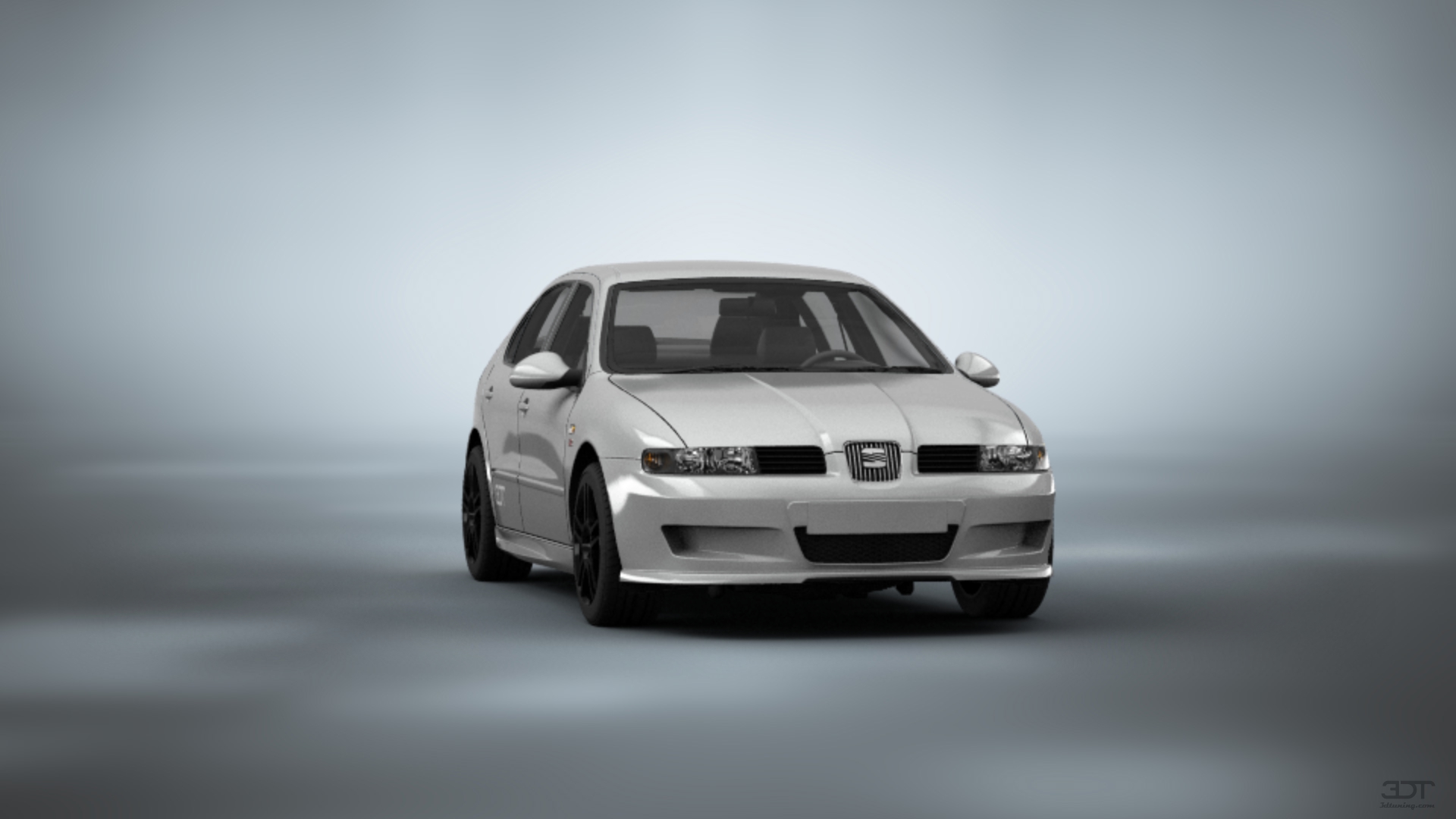 Seat Leon Cupra R 5 Door Hatchback 2003