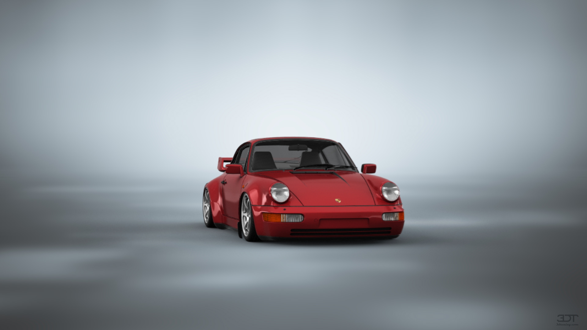Porsche 911 Turbo Coupe 1978