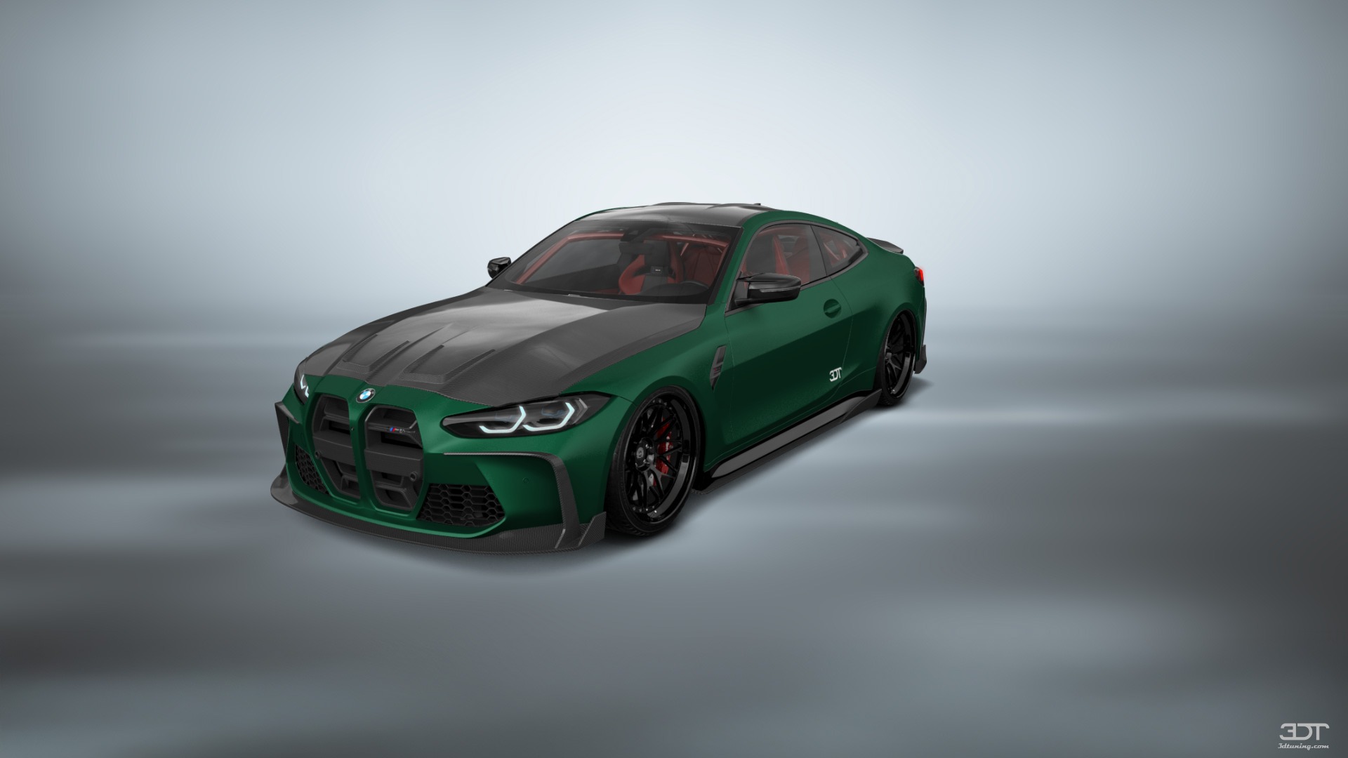 BMW M4 2 Door Coupe 2021