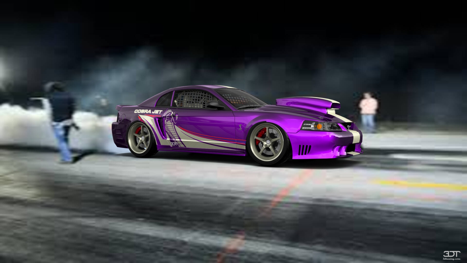 Ford Mustang 2 Door Coupe 2000 Images