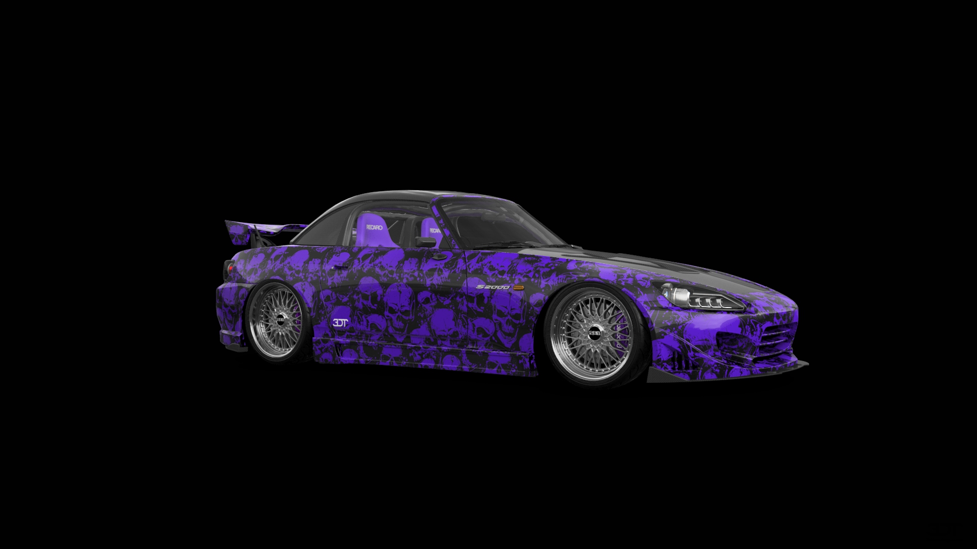 Honda S2000 Roadster 1999
