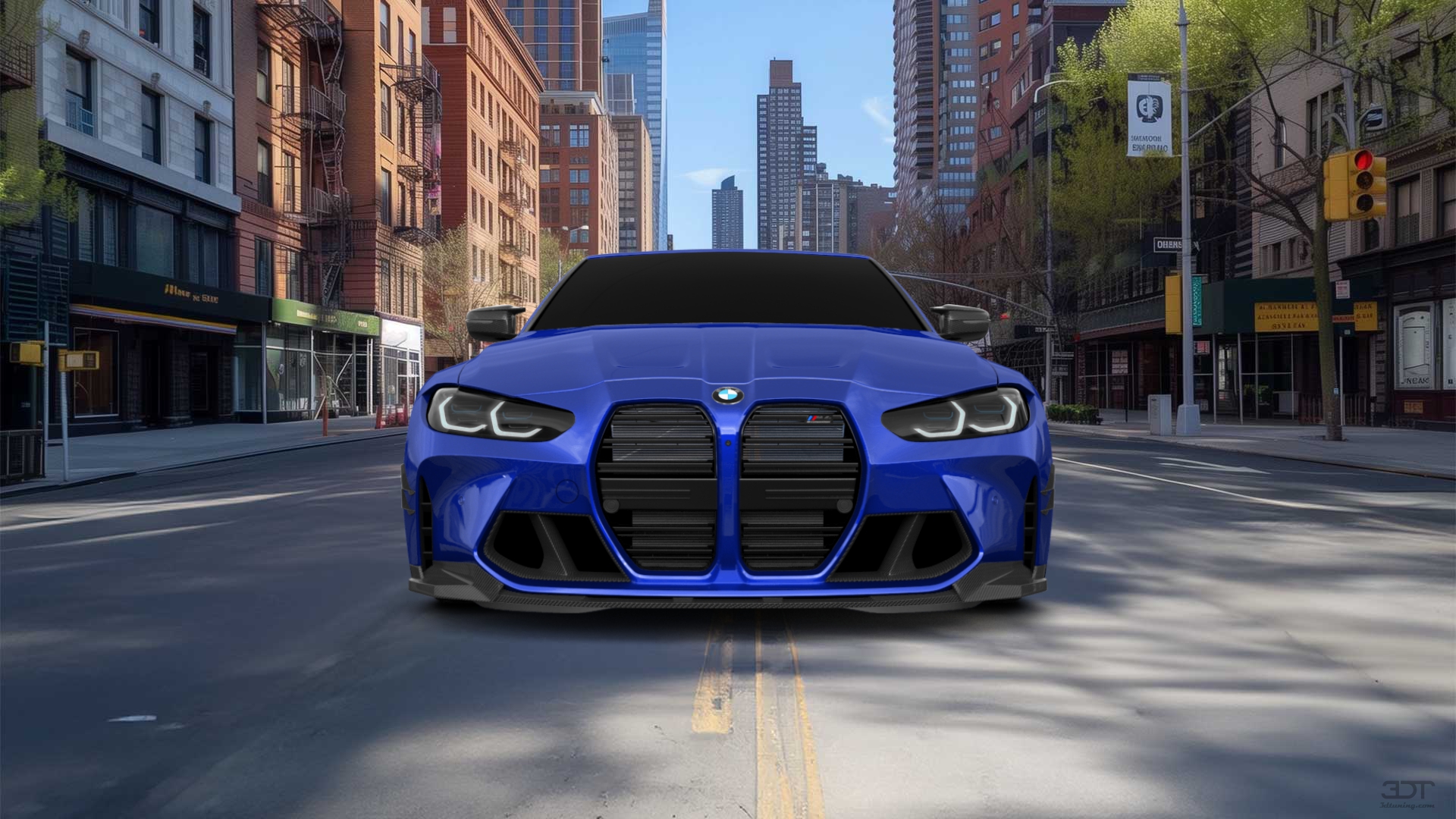 BMW M4 2 Door Convertible 2022 tuning