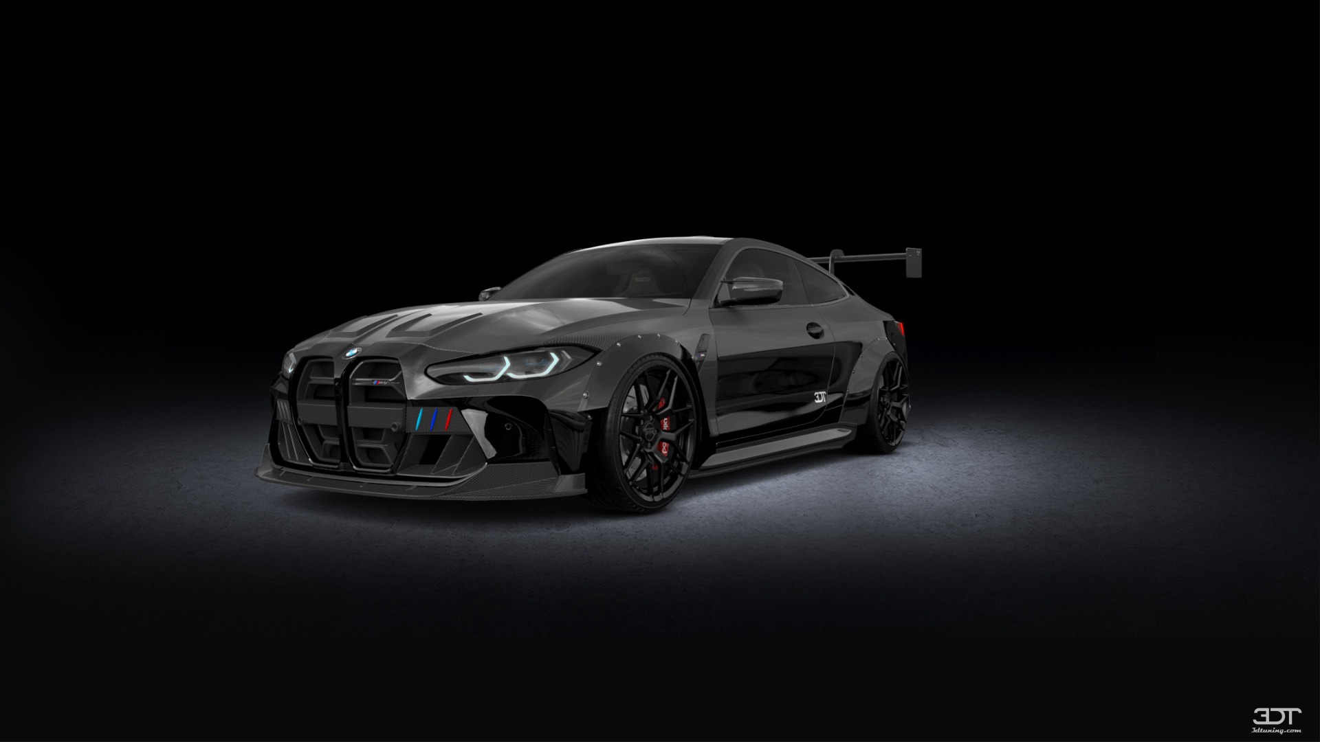 BMW M4 2 Door Coupe 2021