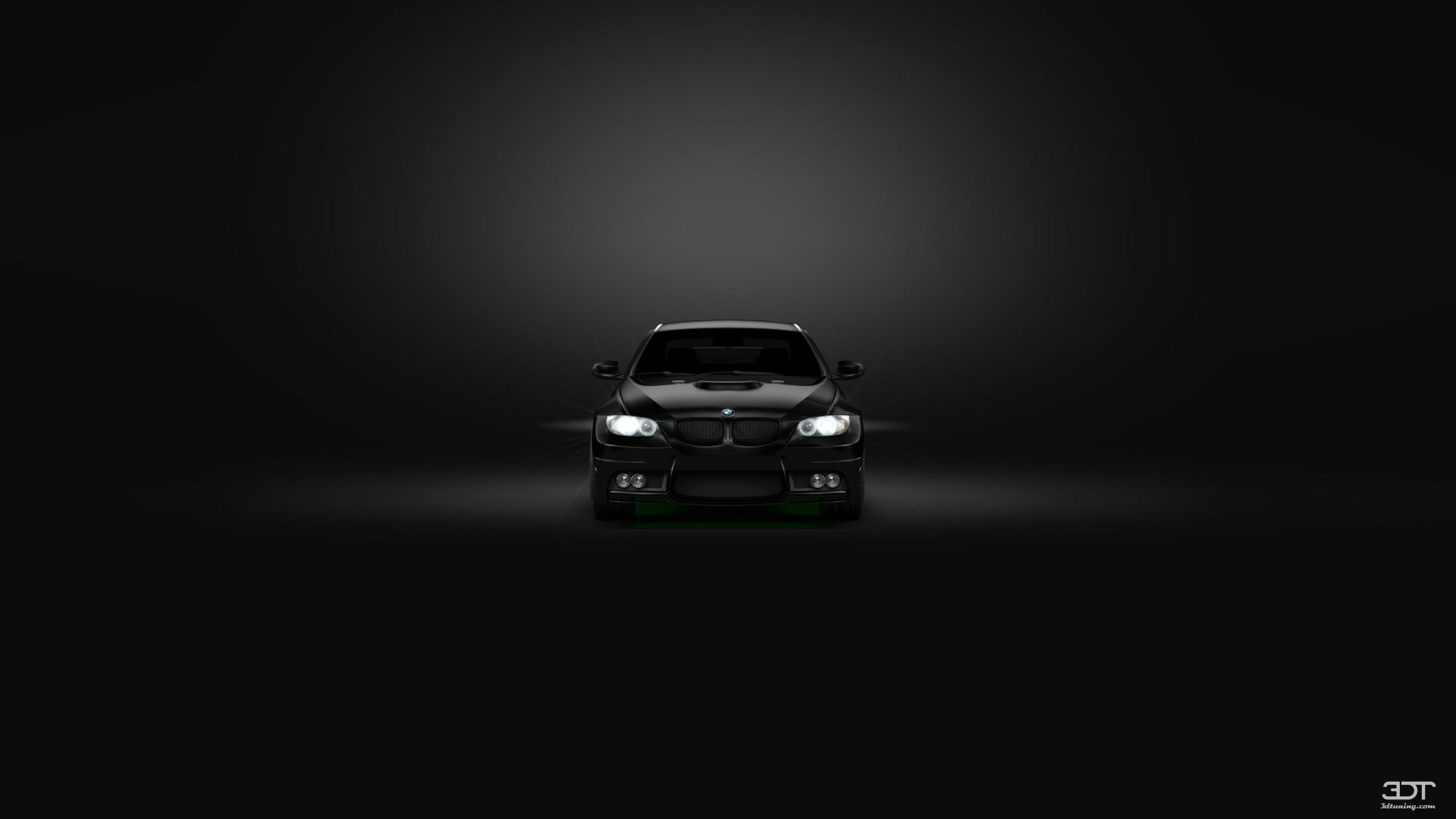 BMW M3 Coupe 2012 tuning