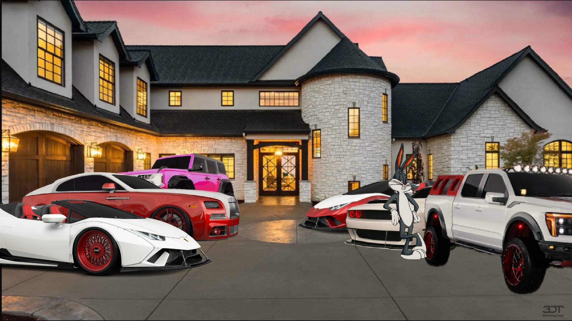 Lamborghini Huracan Spyder 2 Door Convertible 2016 Images