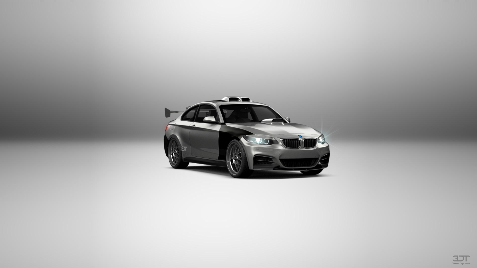 BMW 2 series Coupe 2014 tuning