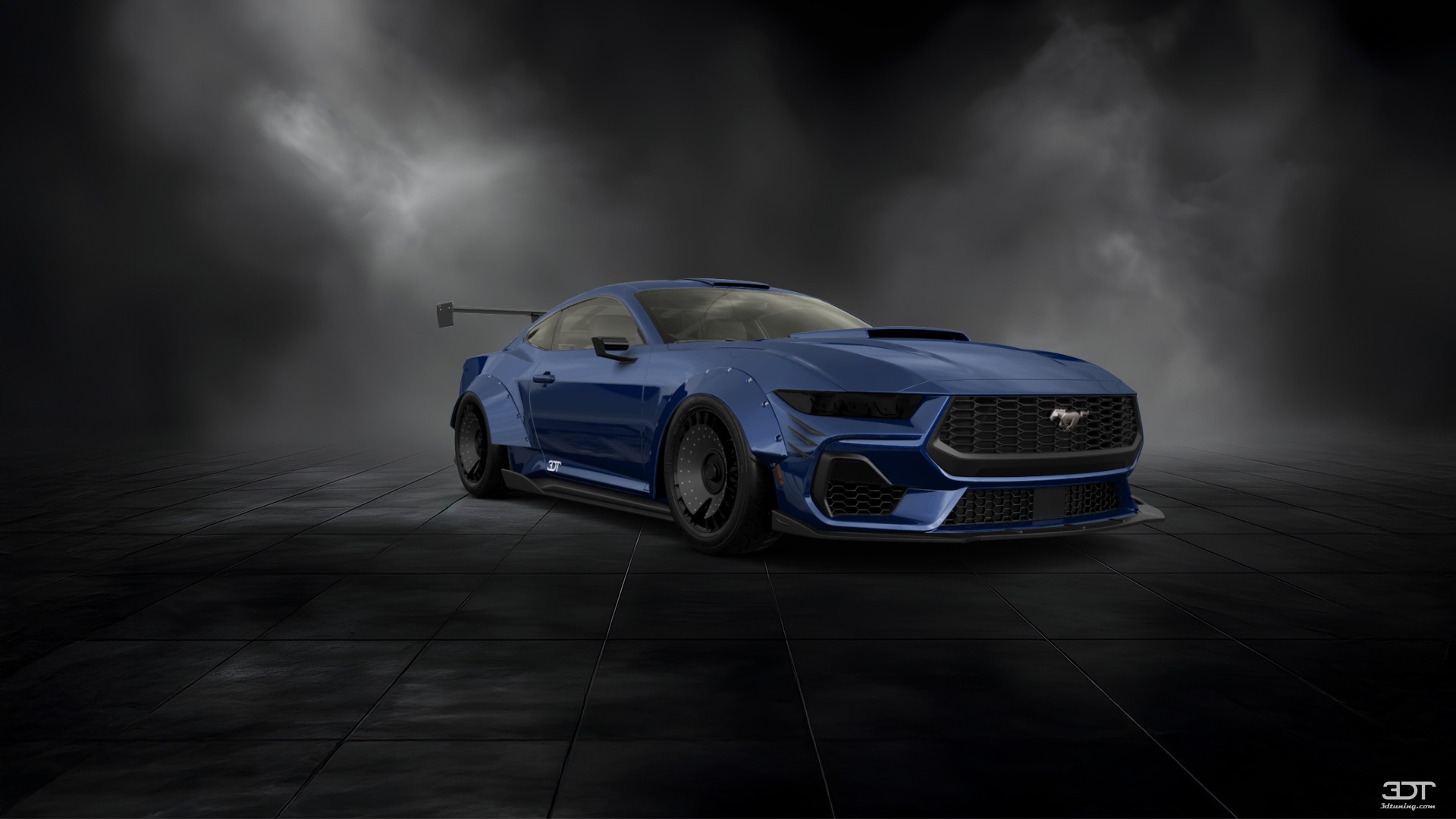 Ford Mustang 2 Door Coupe 2024