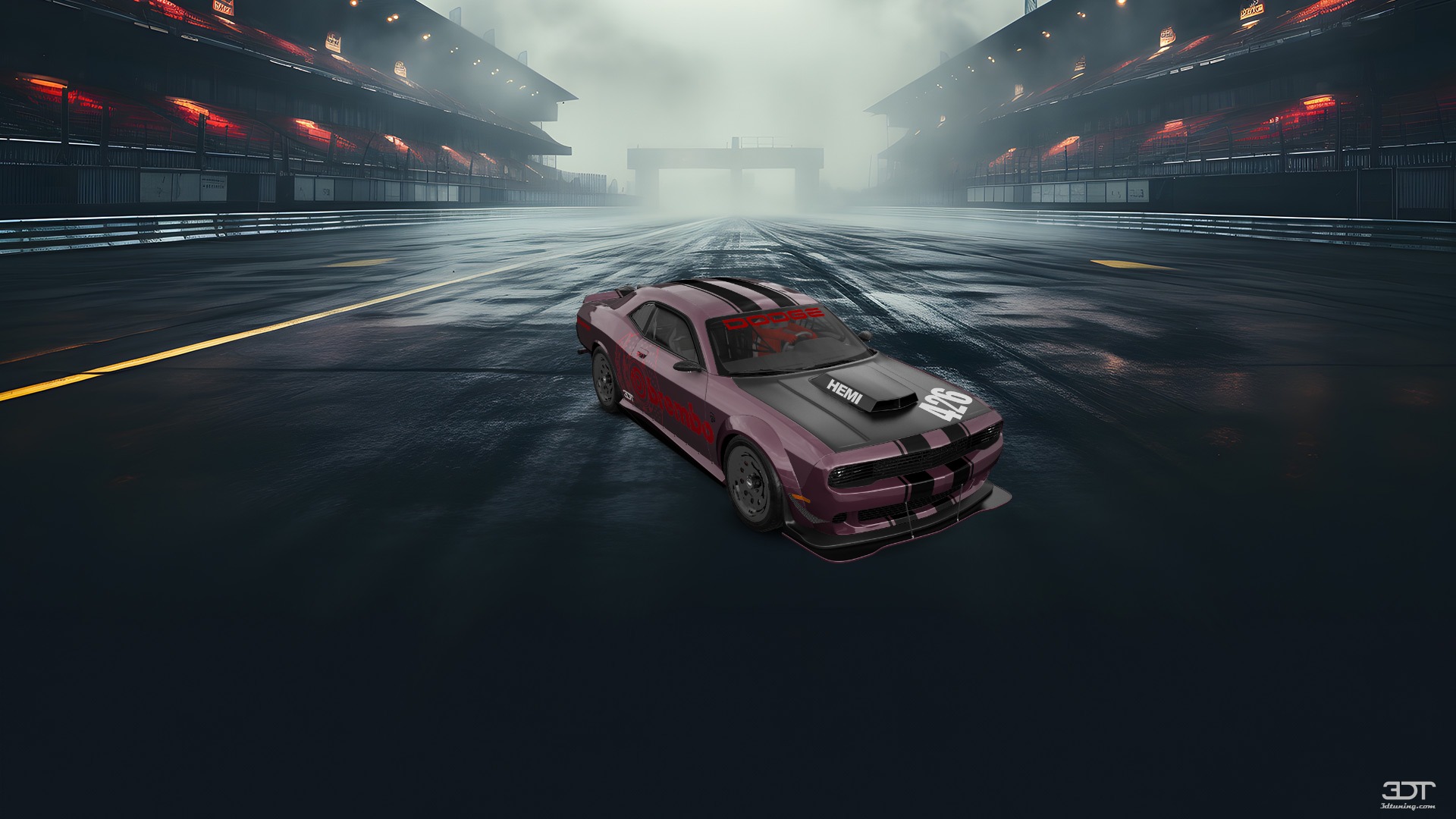 Dodge Challenger 2 Door Coupe 2015 Images