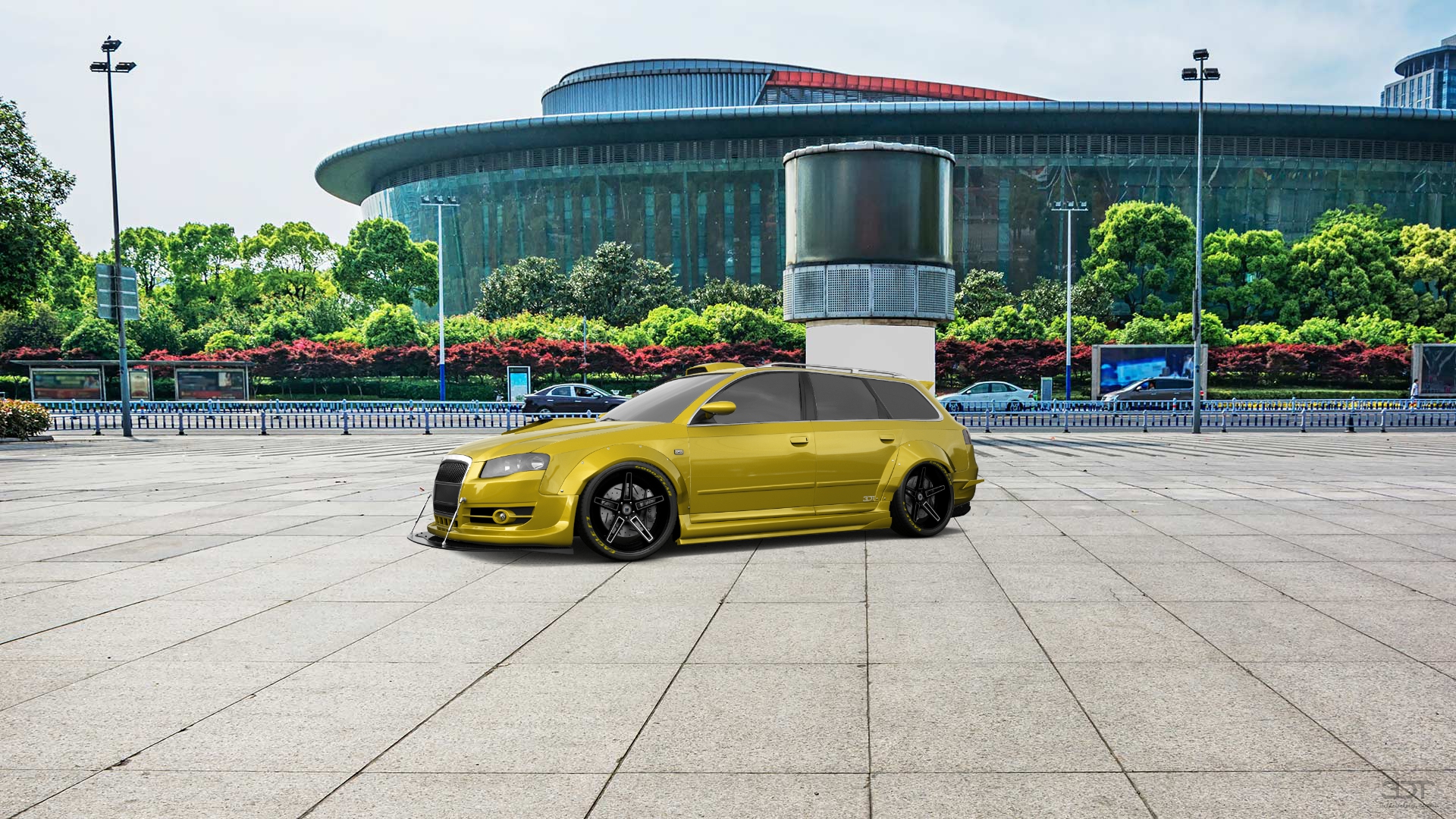 Audi A4 Avant 2006