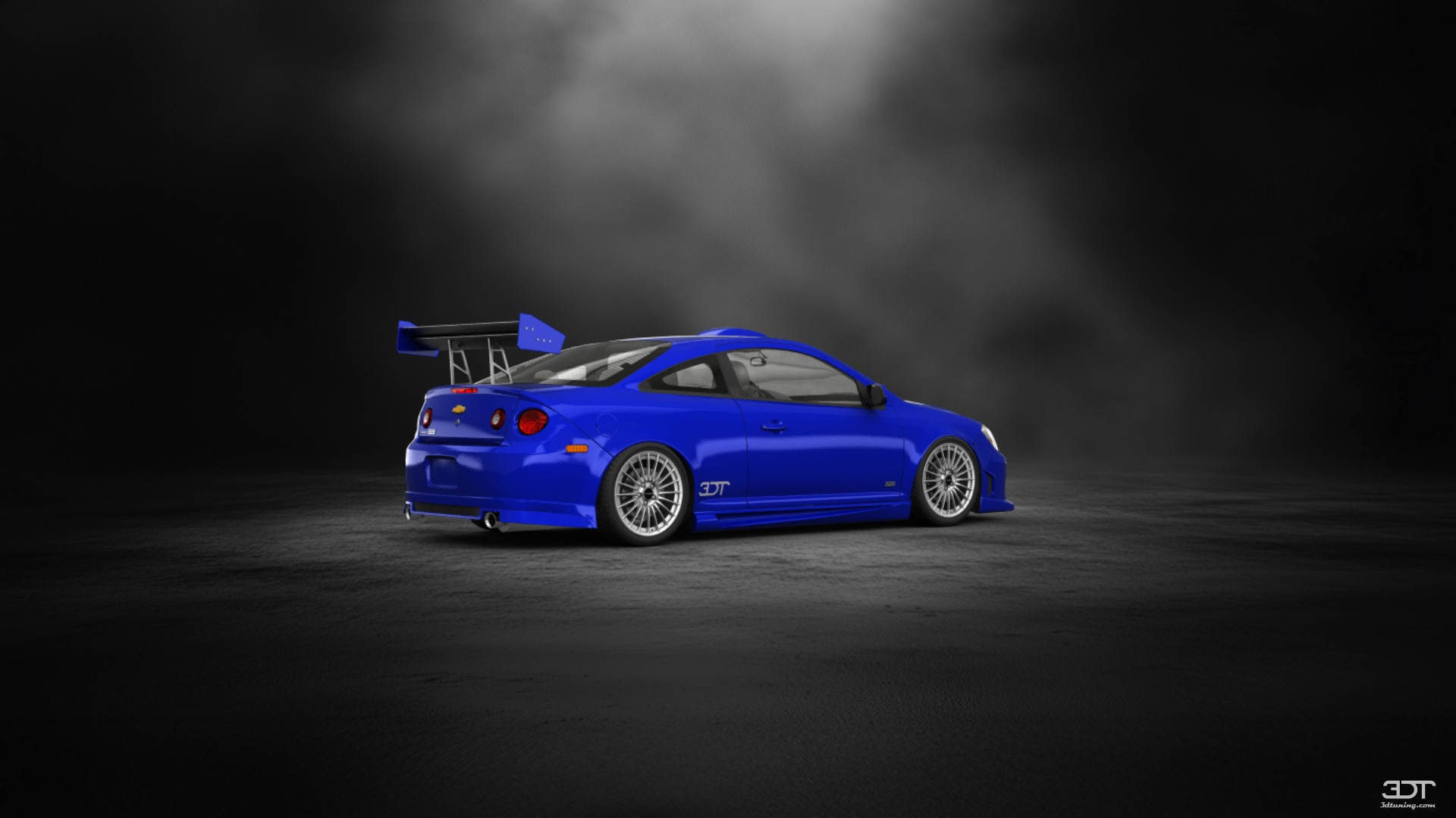 Chevrolet Cobalt SS Coupe 2005