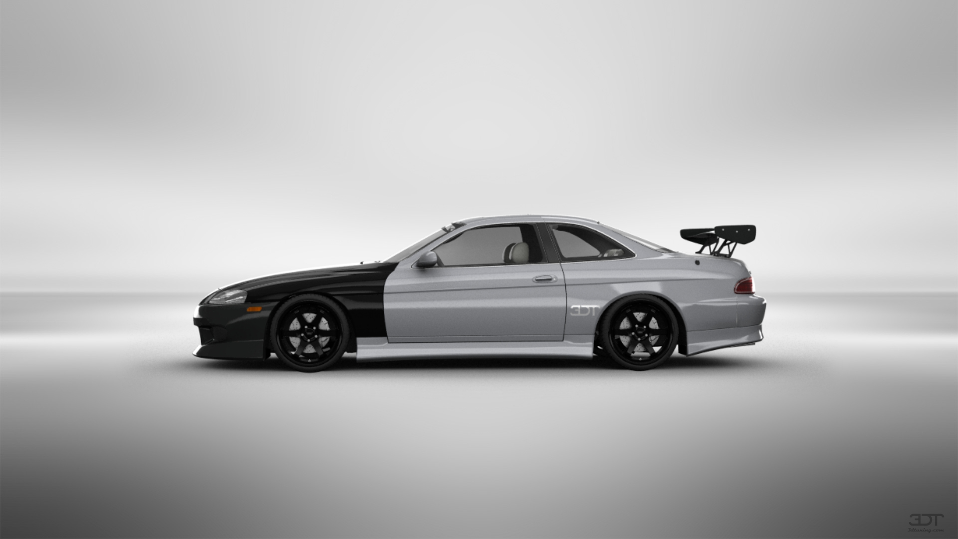 Lexus SC300 Coupe 1997