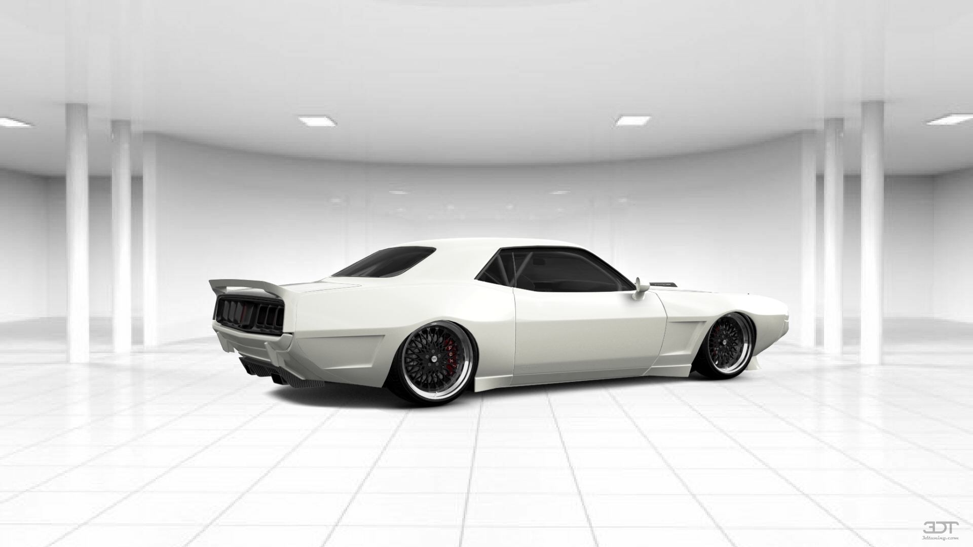 Plymouth Barracuda 2 Door Hardtop 1970 Images
