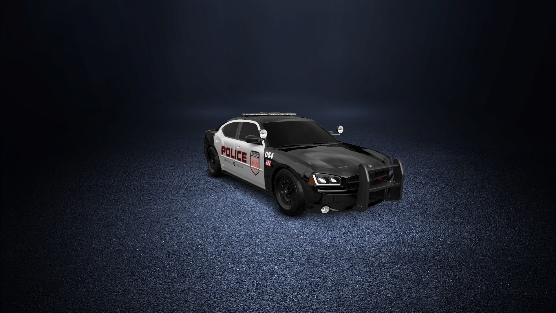 Dodge Charger Se Sedan 2006