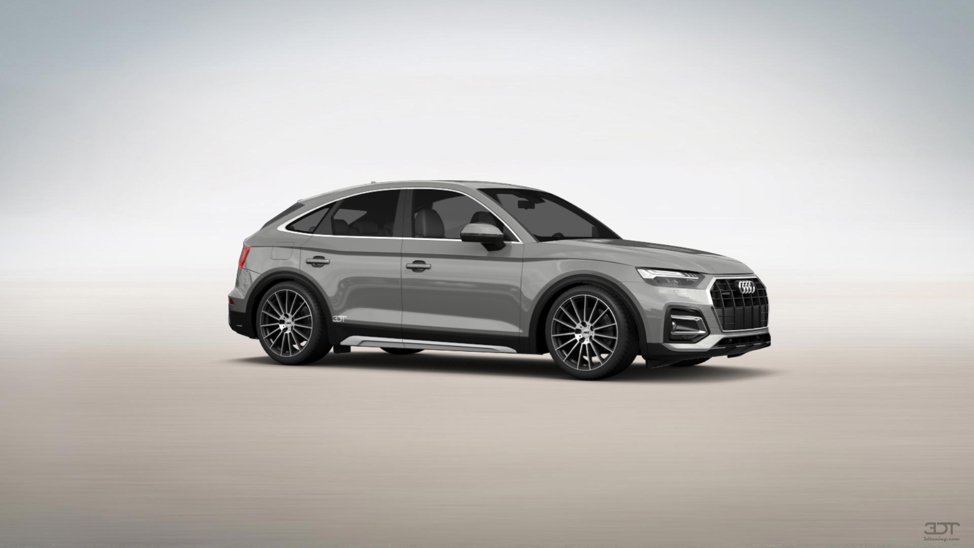 Audi Q5 Sportback 2021 tuning