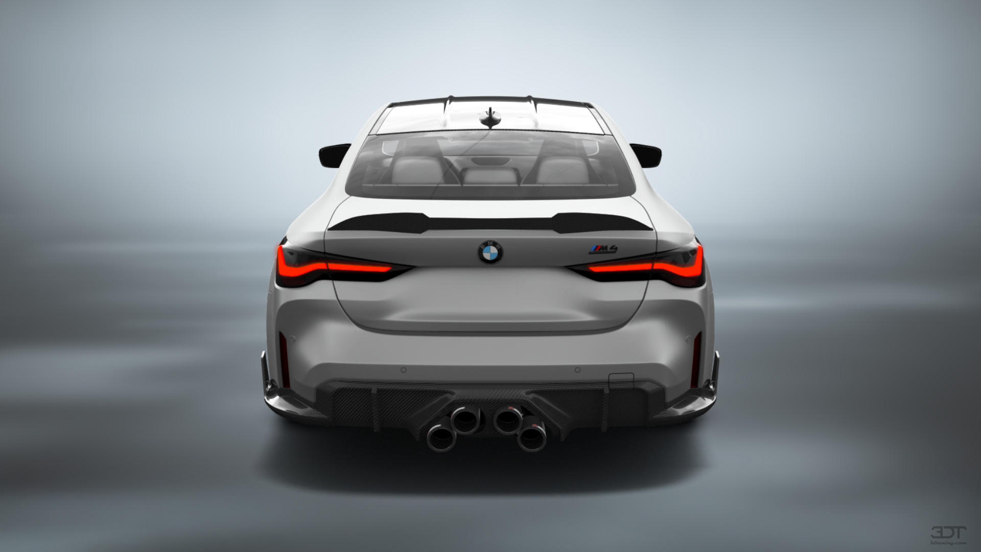 BMW M4 2 Door Coupe 2021