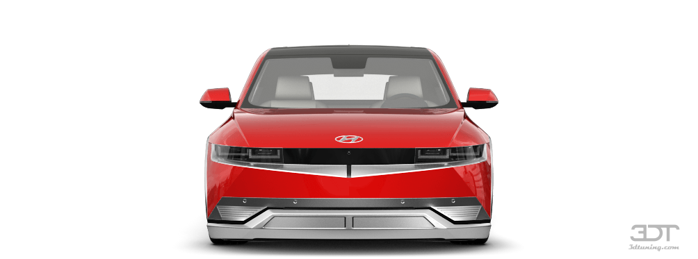 Tuning Hyundai Ioniq 5 Door Hatchback 2020