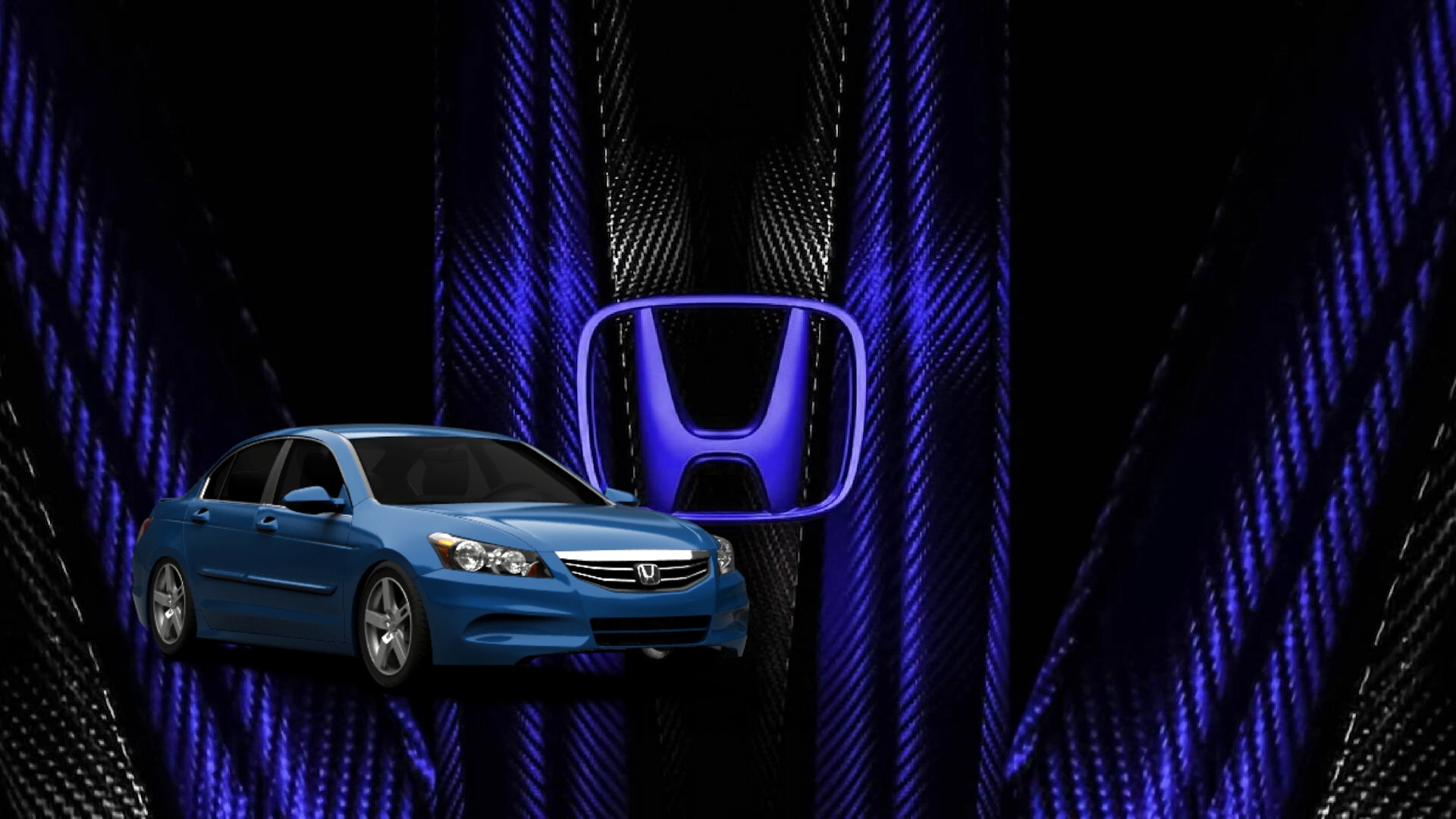 Honda Accord Sedan 2012 tuning