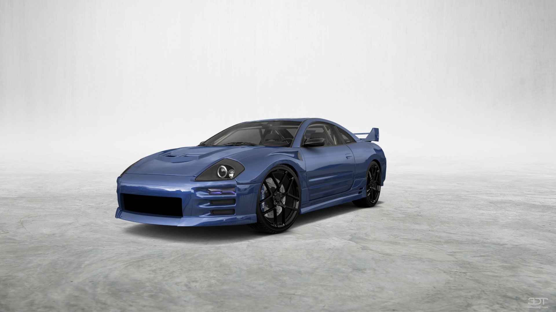 raverhals's Car Gallery | 3DTuning