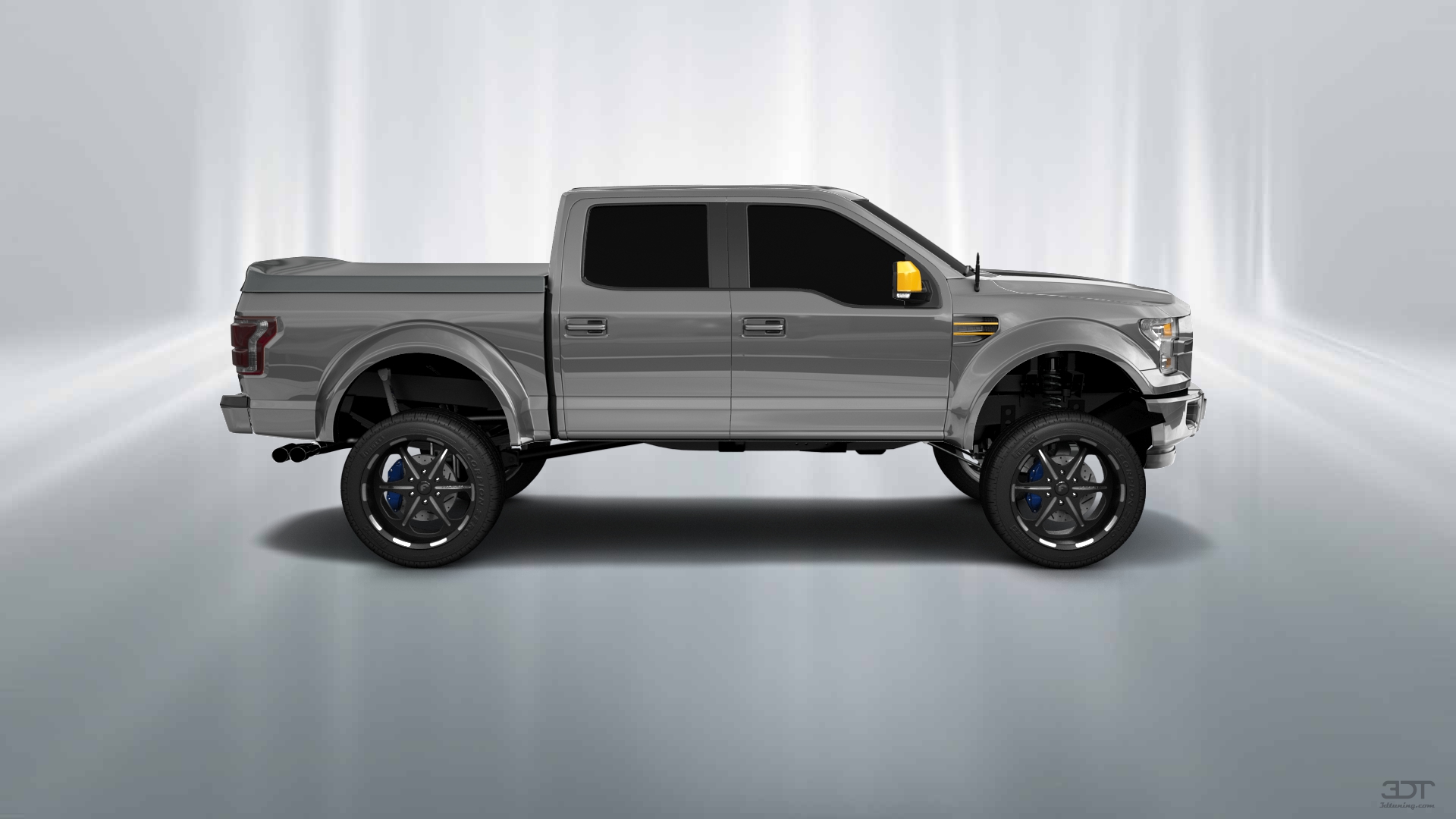 Ford F-150 Truck 2015