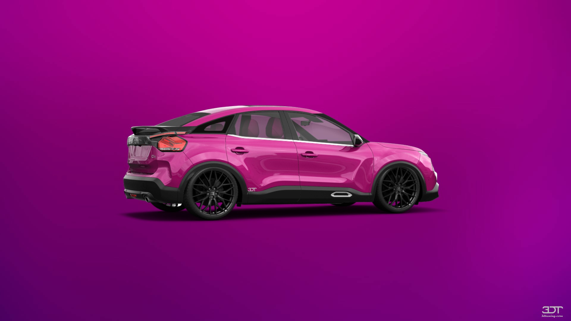 Citroen C4 5 Door Hatchback 2021 画像