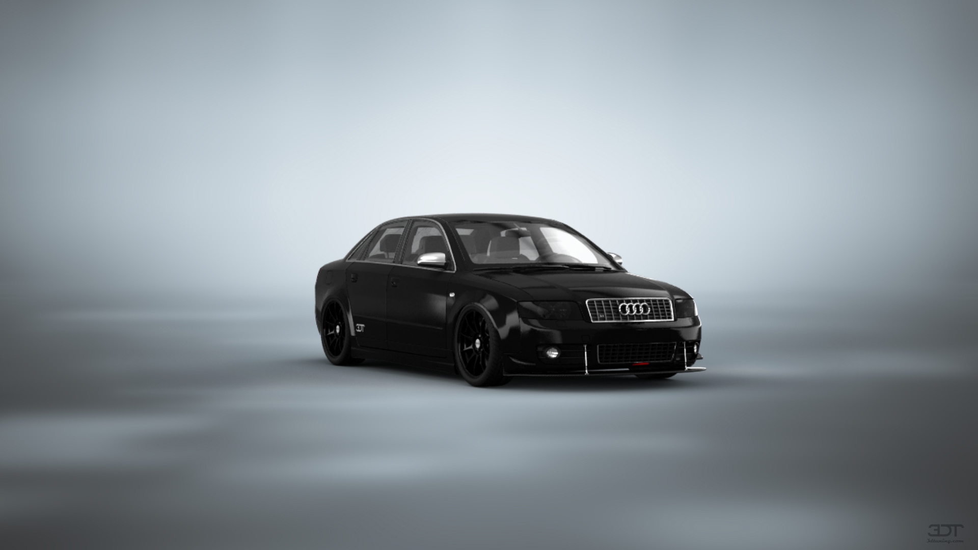 Audi S4 Sedan 2004