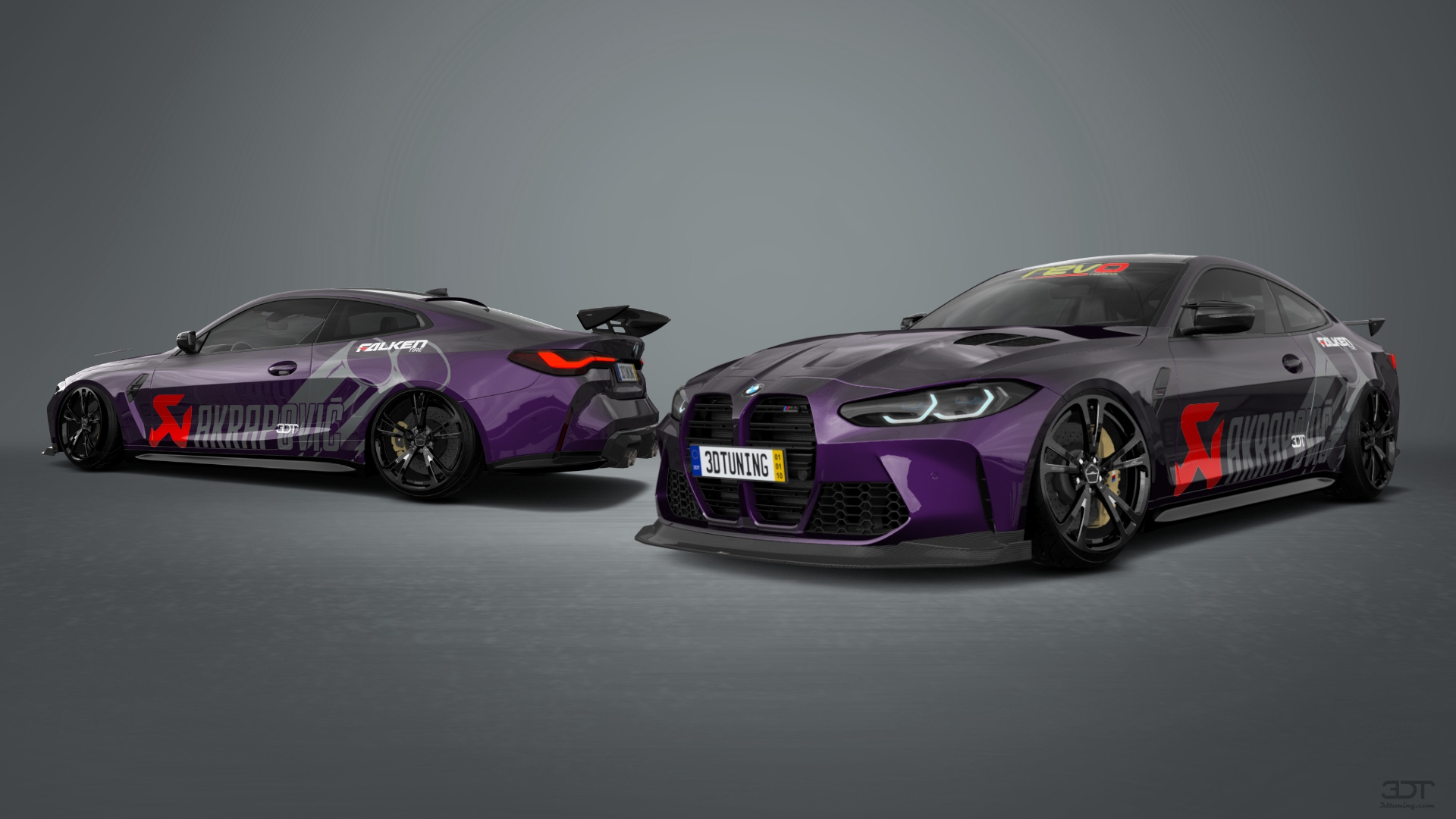 BMW M4 2 Door Coupe 2021