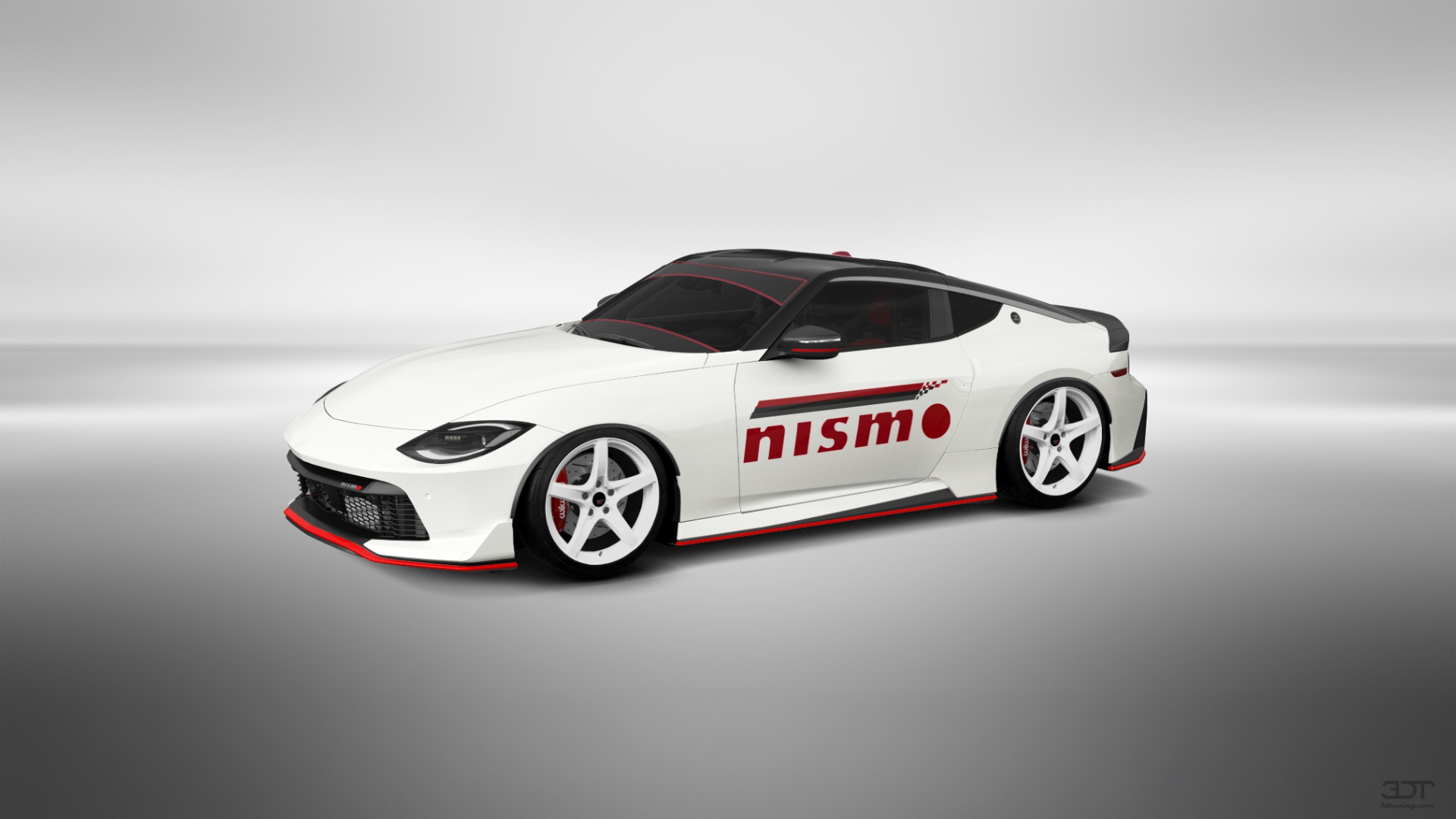 Nissan Z 2 door fastback coupe 2022