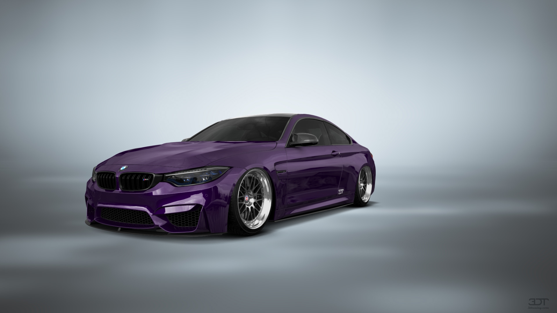 BMW M4 2 Door Coupe 2019 tuning