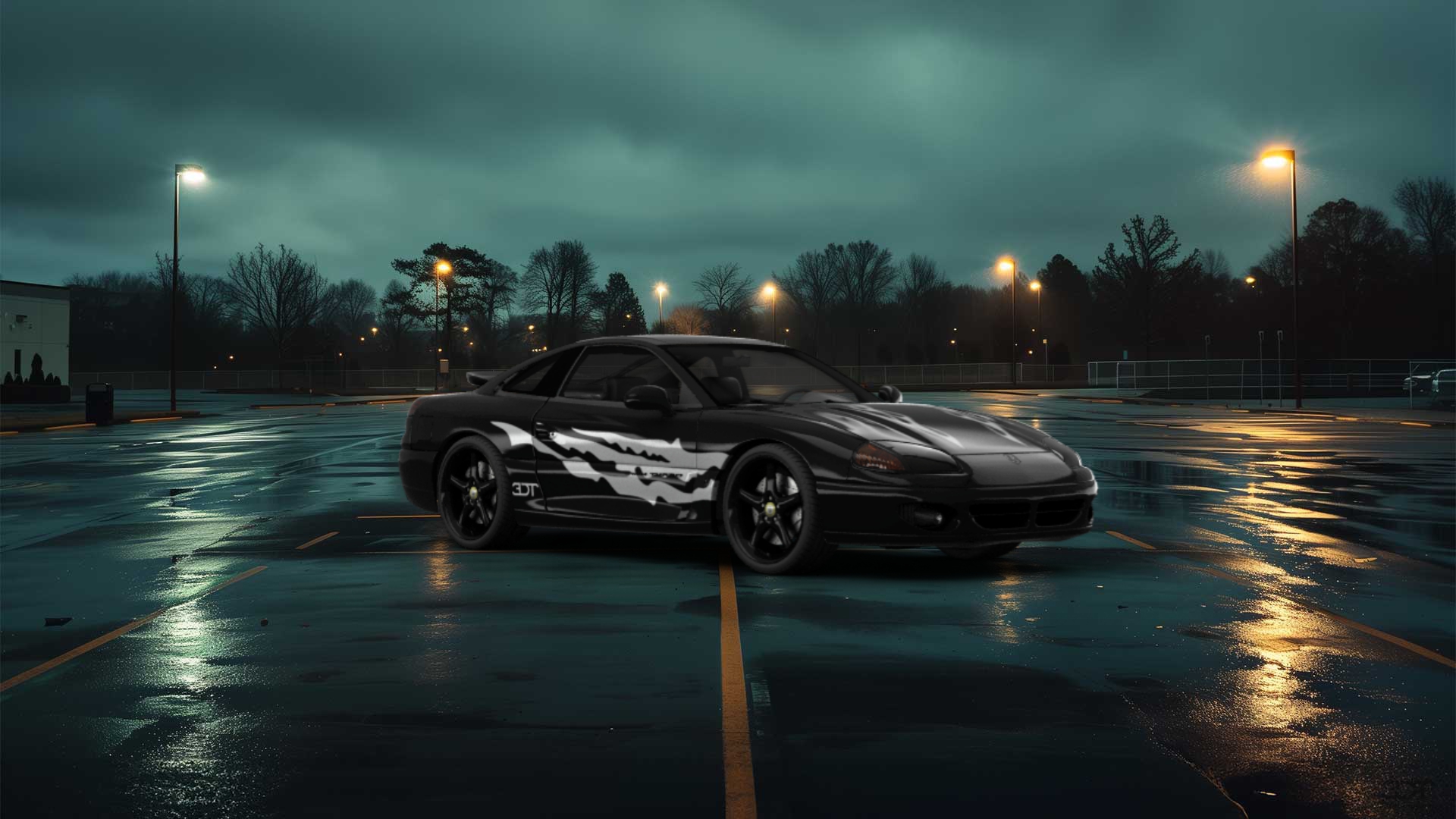 Dodge Stealth RT Coupe 1994