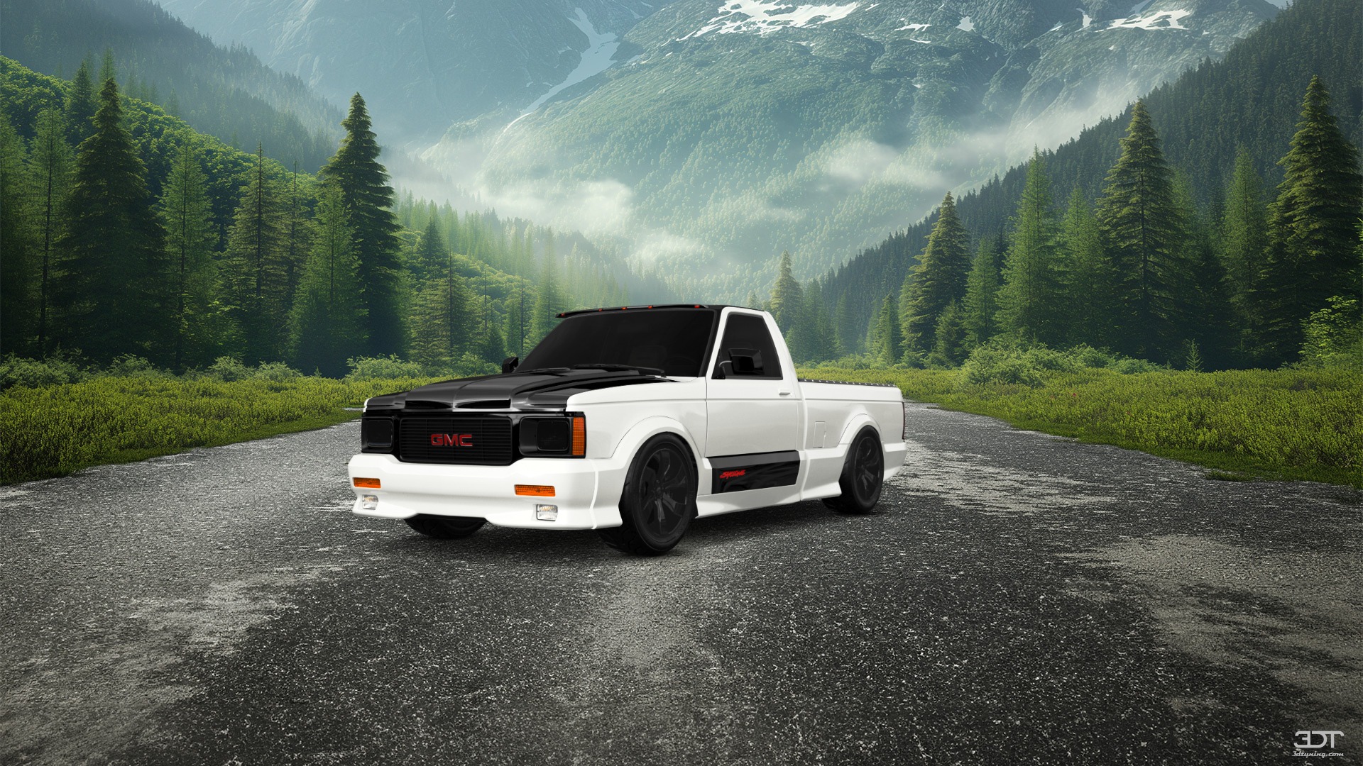 FluiD1's Car Garage | 3DTuning