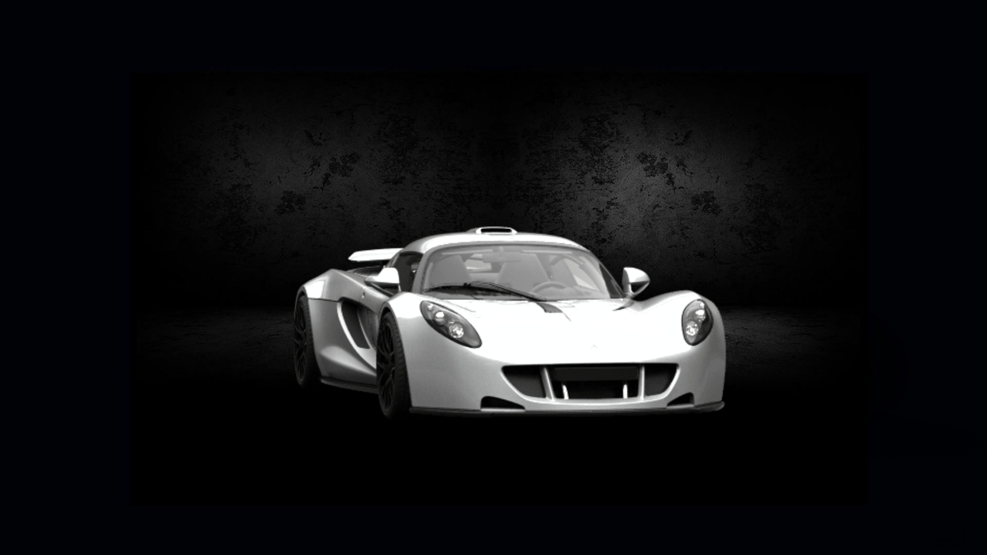 Hennessey Venom GT Coupe 2012 tuning