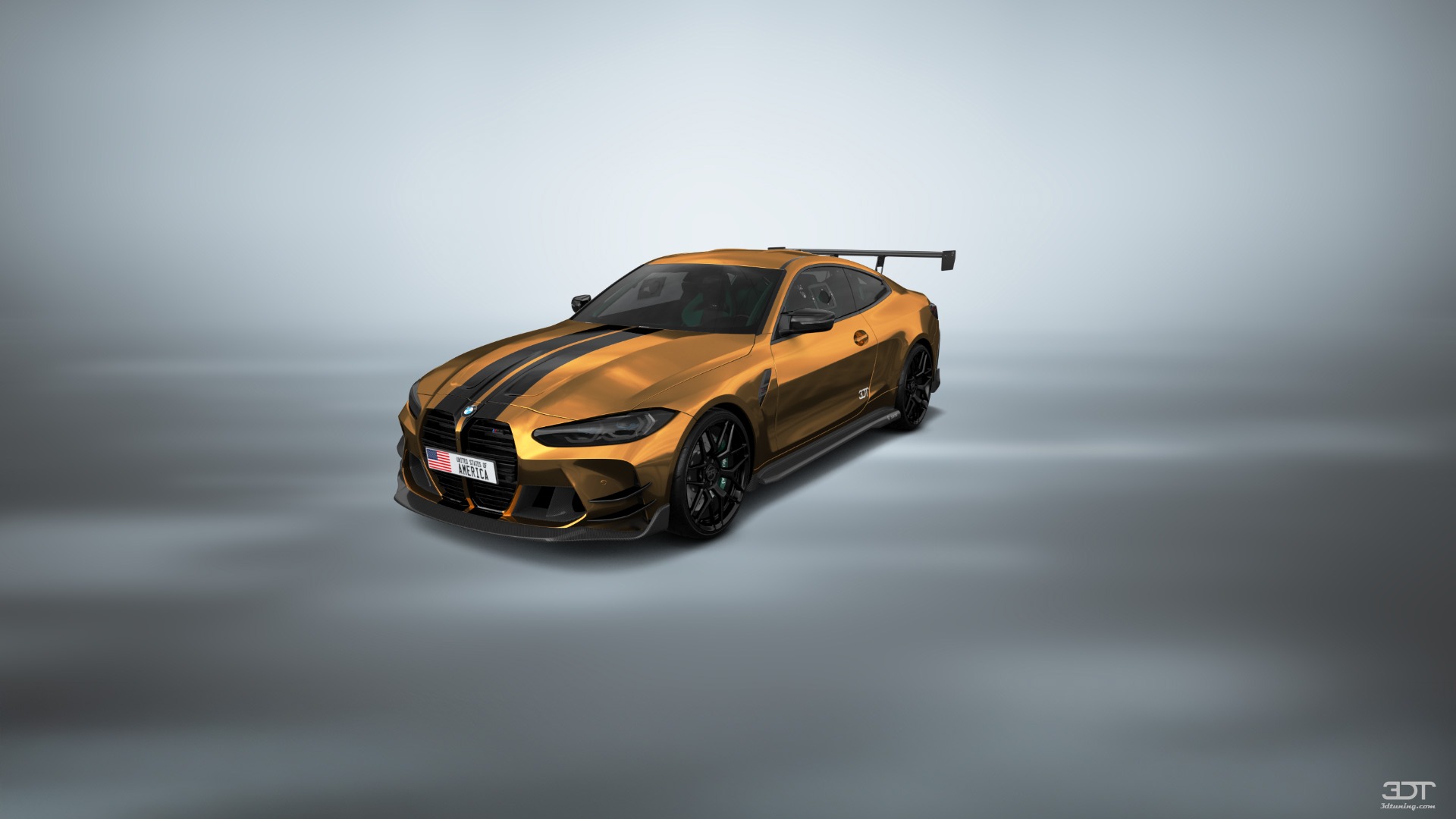 BMW M4 2 Door Coupe 2021