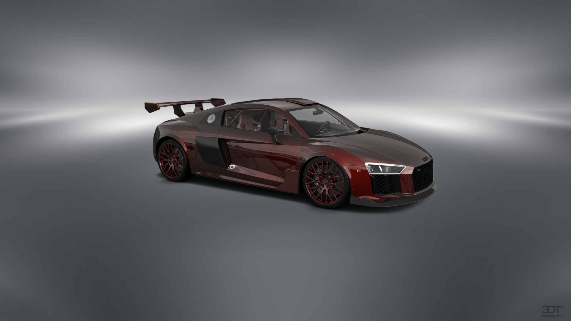Audi R8 2 Door Coupe 2019