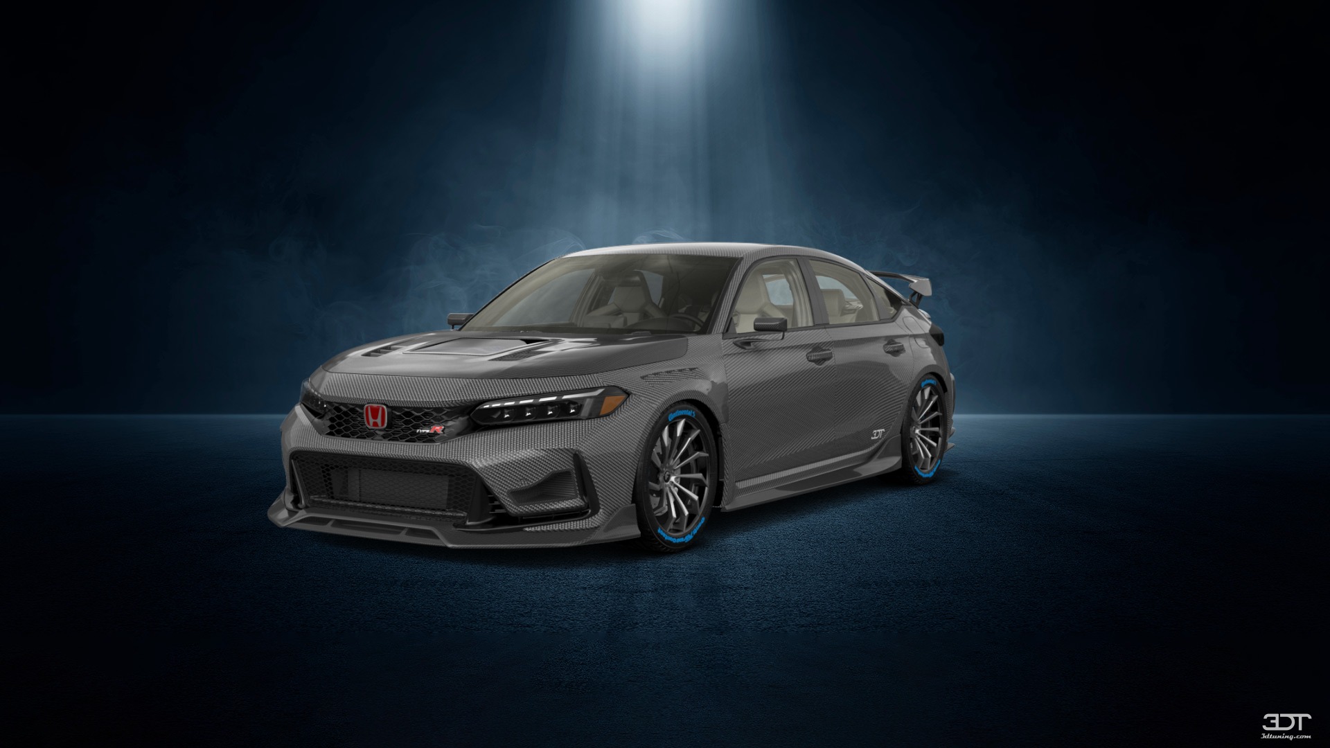 Honda Civic Type R 5 Door Liftback 2022 Images