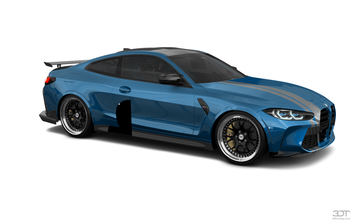 BMW M4 2 Door Coupe 2021