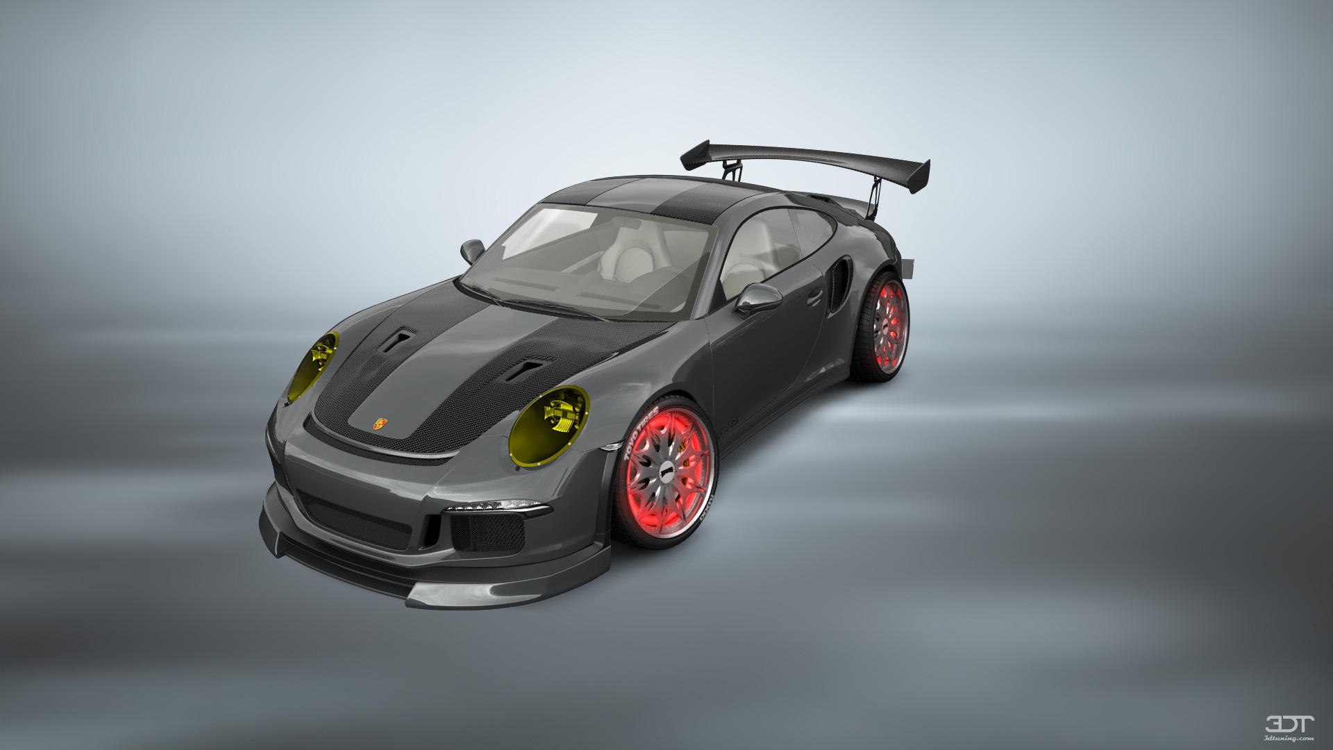 Porsche 911 Turbo S 2 Door Coupe 2014
